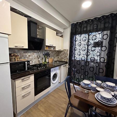 Appartement Paradisiaque Entre Hammamet Et Nabeul Esterno foto