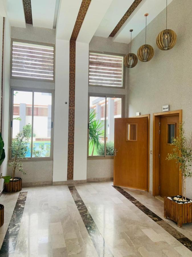 Appartement Paradisiaque Entre Hammamet Et Nabeul Esterno foto