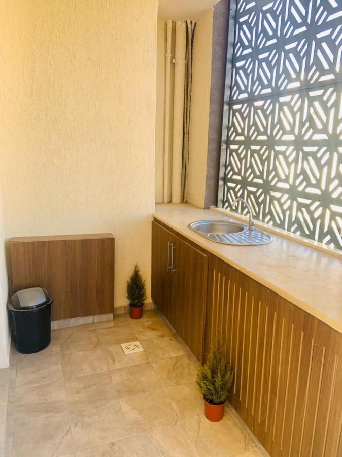 Appartement Paradisiaque Entre Hammamet Et Nabeul Esterno foto